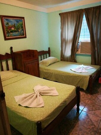 Hotel Ceciliano - Photo5