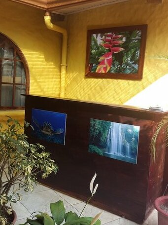 Hotel Colibri Quepos - Photo3