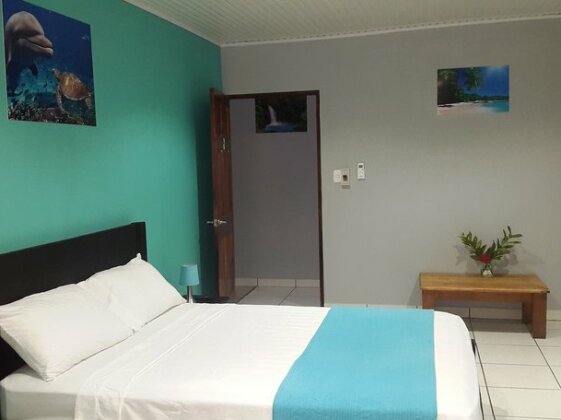 Hotel Colibri Quepos - Photo4