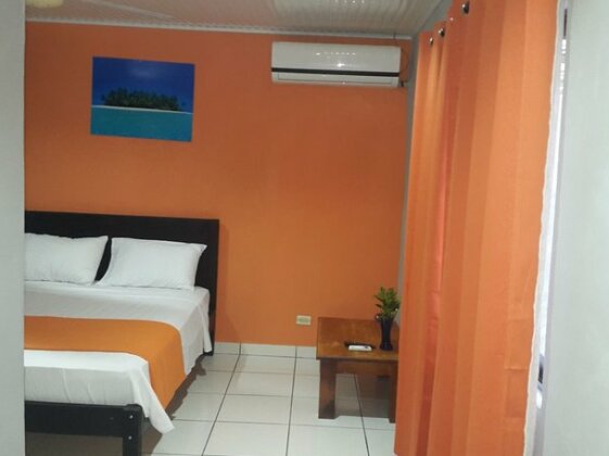 Hotel Colibri Quepos - Photo5