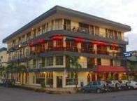 Hotel Kamuk