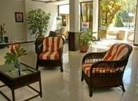 Hotel Kamuk - Photo2