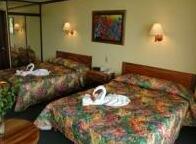 Hotel Kamuk - Photo4