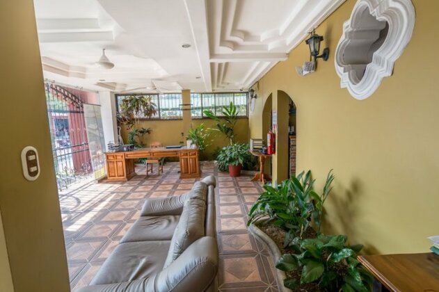 Hotel Le Priss Quepos - Photo5