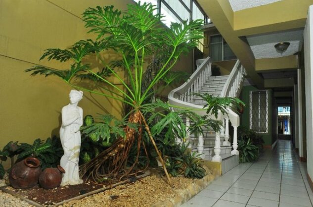 Hotel Malinche - Photo2