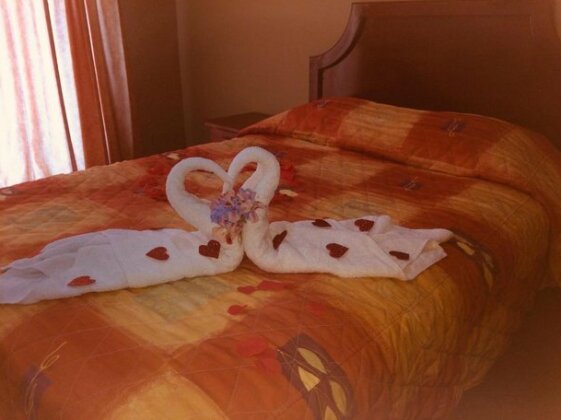 Hotel Malinche - Photo3