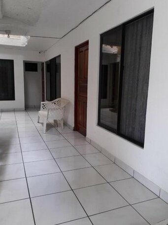 Hotel Malinche - Photo4