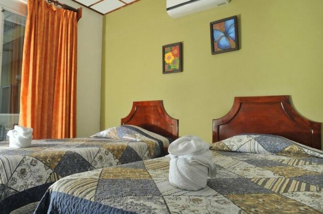 Hotel Malinche - Photo5