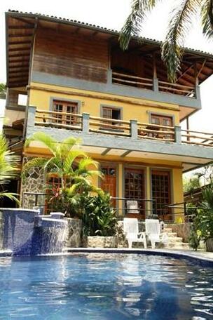 Hotel Mimos - Photo3