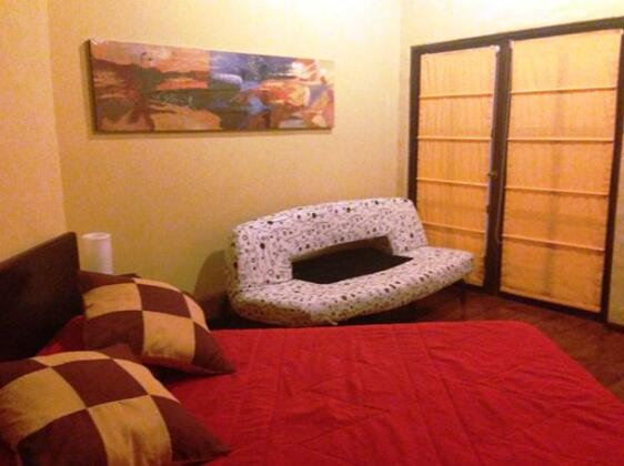 Hotel Mimos - Photo4