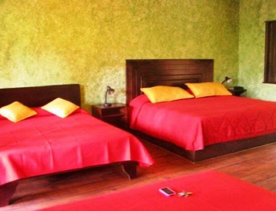 Hotel Mimos - Photo5
