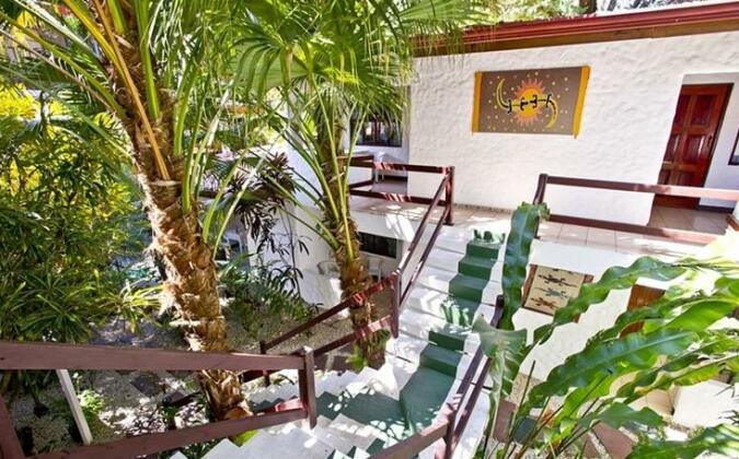 Hotel Mono Azul - Photo2