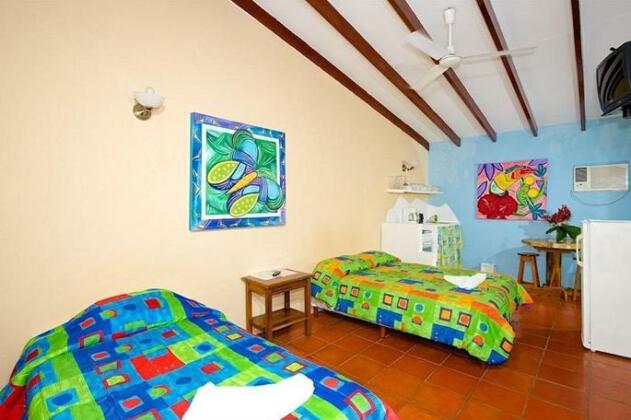 Hotel Mono Azul - Photo3