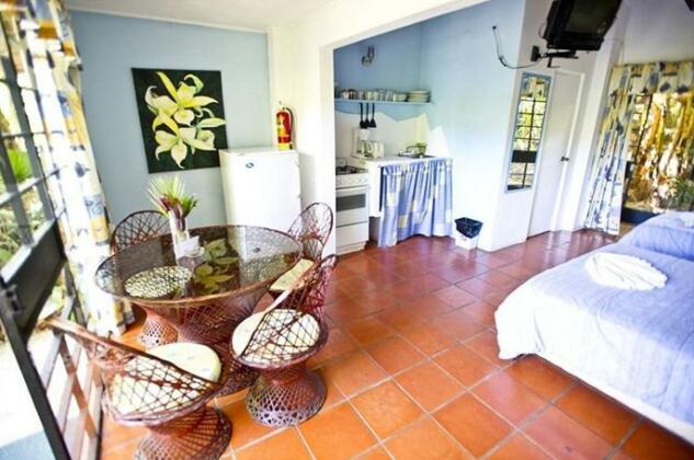 Hotel Mono Azul - Photo4