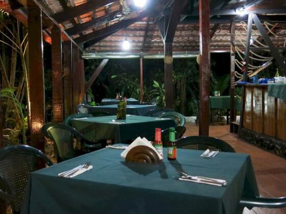 Hotel Mono Azul - Photo5