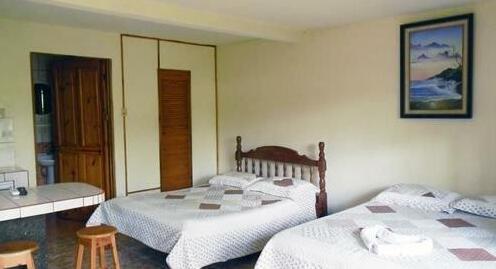 Hotel Quepos Paraiso - Photo2