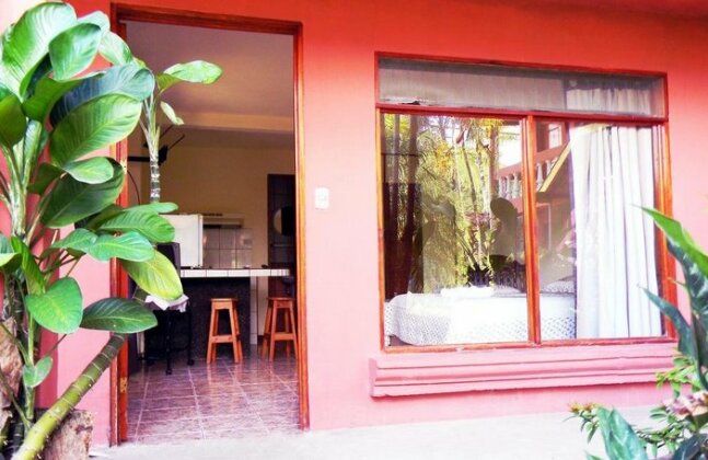 Hotel Quepos Paraiso - Photo3