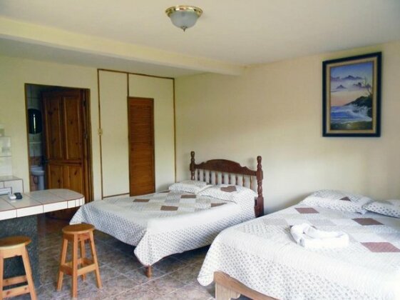 Hotel Quepos Paraiso - Photo5