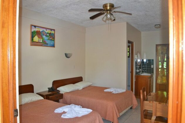 Hotel Tres Banderas - Photo5