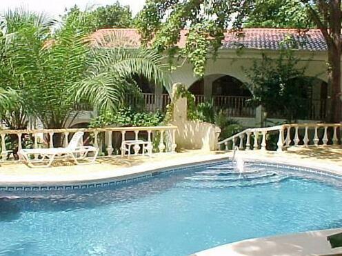 Hotel Villa Romantica Quepos - Photo2