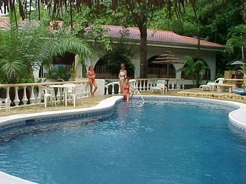 Hotel Villa Romantica Quepos - Photo3