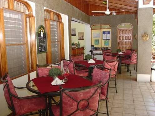 Hotel Villa Romantica Quepos - Photo5