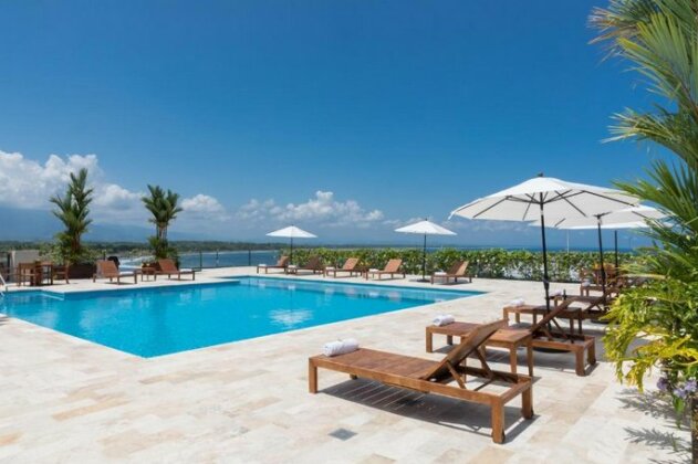 Marina Pez Vela Villas - Photo2