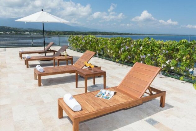 Marina Pez Vela Villas - Photo3