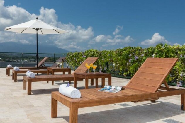 Marina Pez Vela Villas - Photo4