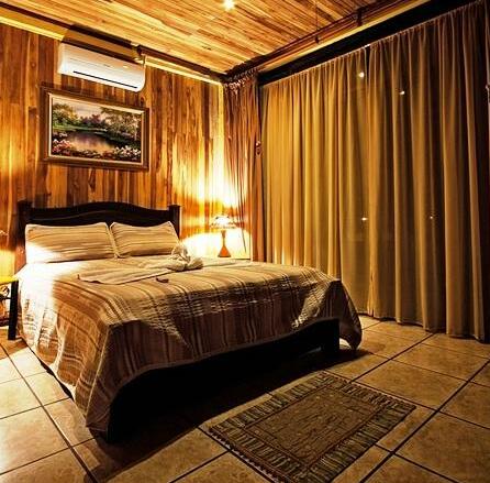 Natural Pacific Suites