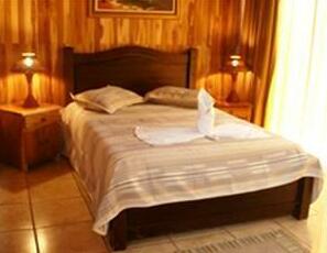 Natural Pacific Suites - Photo2