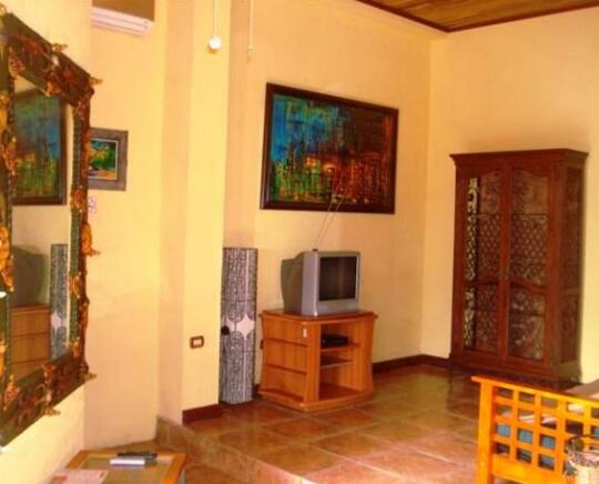 Natural Pacific Suites - Photo5