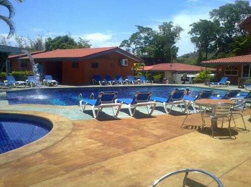 Pacific Paradise Resort Quepos - Photo3