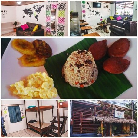 Passifloras Hostel - Photo3