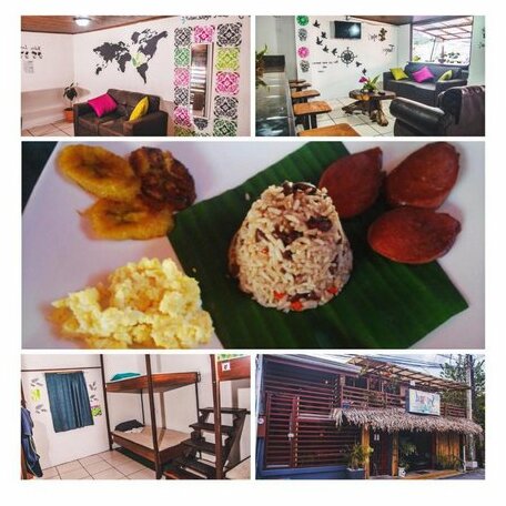 Passifloras Hostel - Photo4