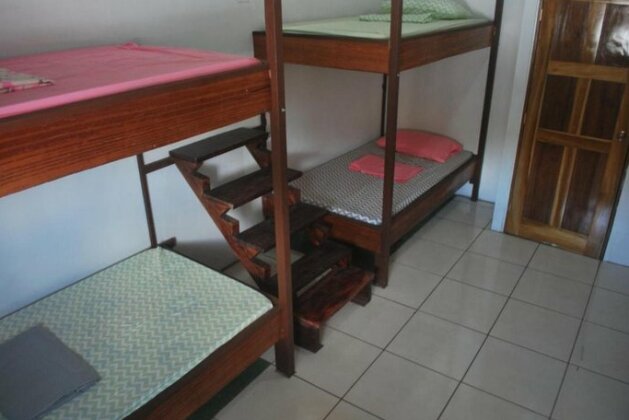 Passifloras Hostel - Photo5