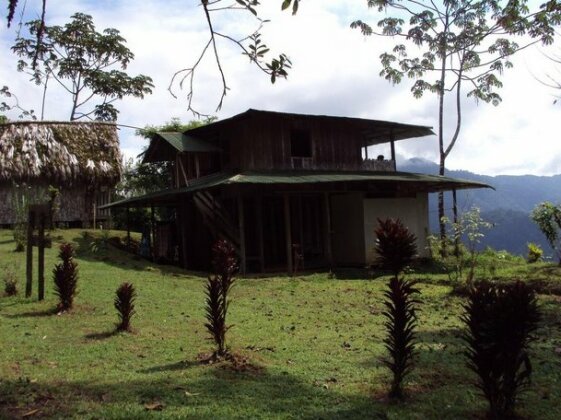 Posada de Turismo Rural Ranchos Tinamu - Photo2