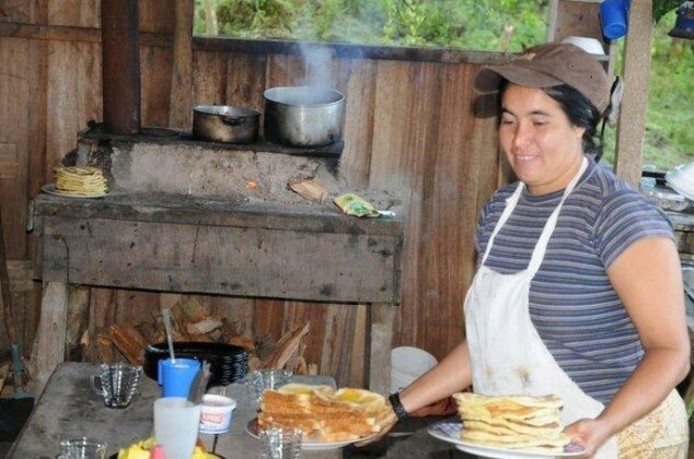 Posada de Turismo Rural Ranchos Tinamu - Photo5