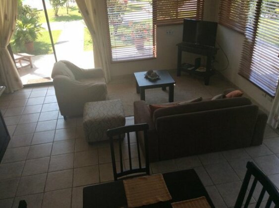 Quepos Tropical Villa 4 - Photo3