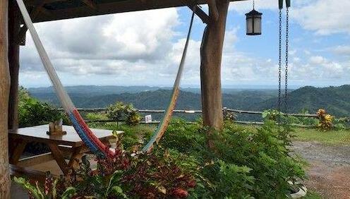 Santa Juana Lodge & Nature Reserve - Photo3