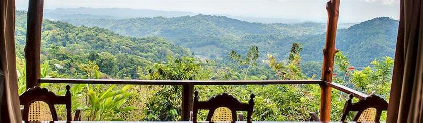 Santa Juana Lodge & Nature Reserve - Photo5