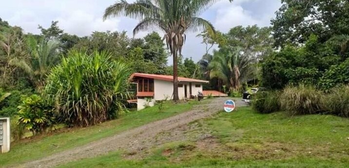 Selva Linda lodge - Photo2