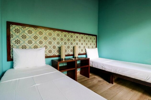 Teva Eco Retreat - Photo3
