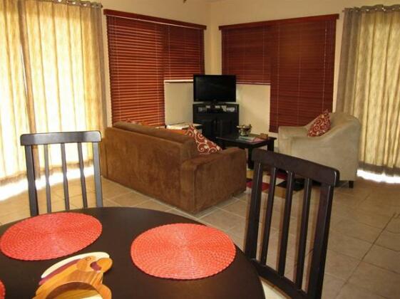 Villa Catorce - Photo2