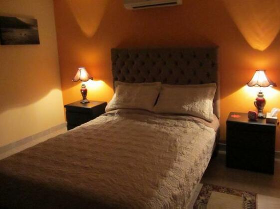 Villa Catorce - Photo4