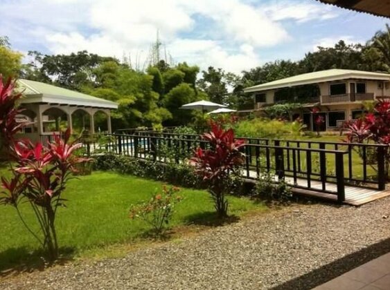 Villas Tranquilas - Photo3