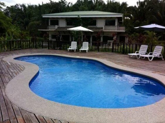Villas Tranquilas - Photo4