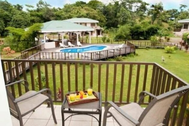 Villas Tranquilas - Photo5