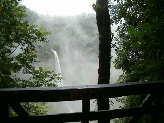 Catarata Del Toro - Photo5