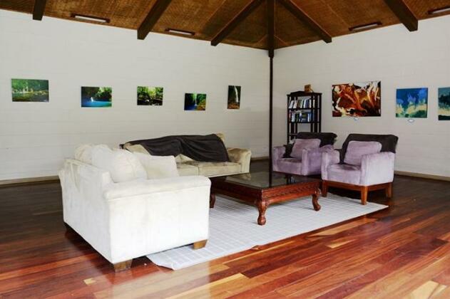 El Silencio Lodge & Spa - Photo3